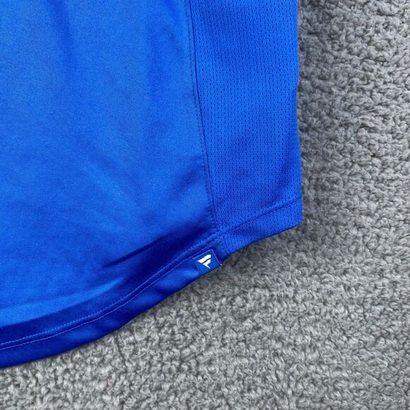 Fanatics Los Angeles Chargers Women’s shirt Size Medium Short Sleeve NWT, NEW - Picture 10 of 16